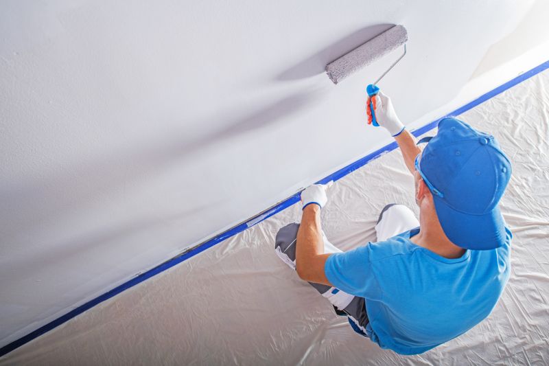 Independent Interior Painters