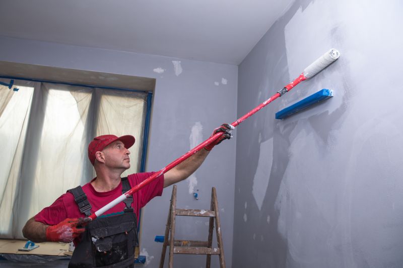 Franchise Painting Services